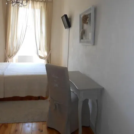 La Maison Du Bourg 皮斯甘
