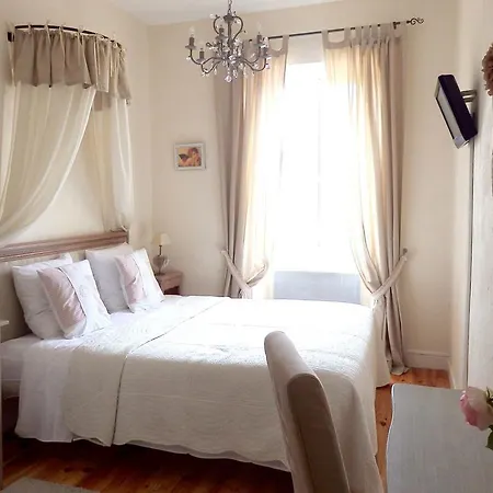 La Maison Du Bourg * 皮斯甘