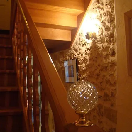 La Maison Du Bourg *